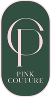 Pink Couture Logo